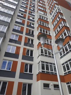 3-к. квартира, 72,1 м², 11/16 эт.
