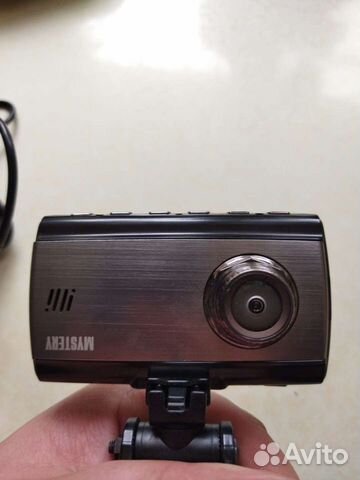 Видеорегистратор