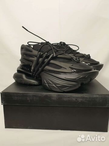 Кроссовки женские Balmain 37,38,39