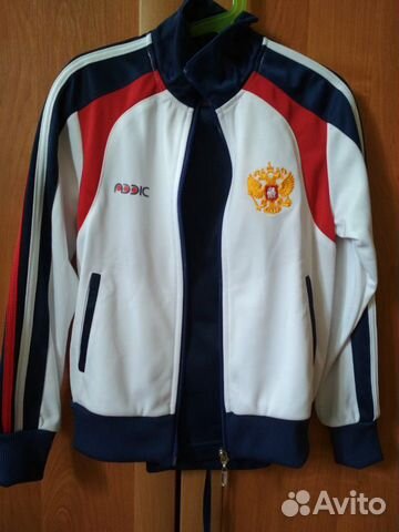 Спортивный костюм новый