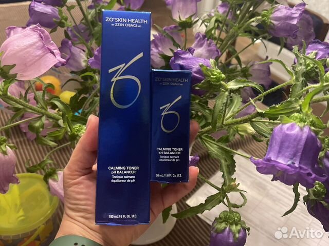 Zo skin obagi розатрол travel версия