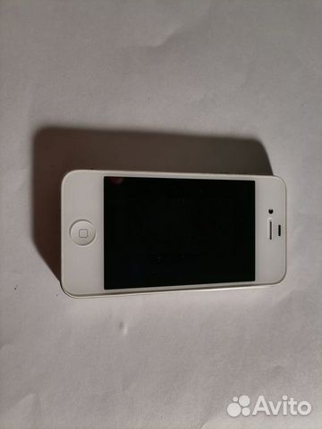 iPhone 4 (8gb)