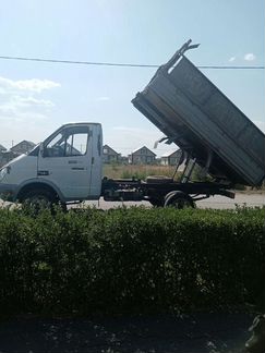 Вывоз мусора. Самосвал. Песок,щебень,кирамзит.груз