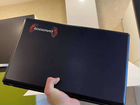 Игровой ноутбук Lenovo i5 2 видеокарты объявление продам