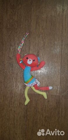 Развивающая подвеска