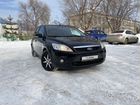 Ford Focus 1.6 МТ, 2010, 165 000 км