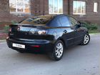 Mazda 3 1.6 МТ, 2007, 230 000 км объявление продам