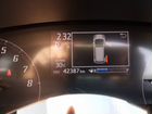 Toyota Sienta 1.5 CVT, 2017, 42 000 км