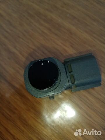 Датчик парктроника Nissan X-trail