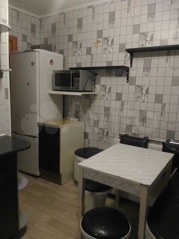 3-к. квартира, 61,9 м², 9/9 эт.