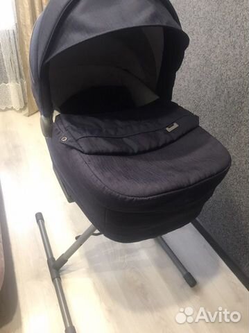 Коляска люлька inglesina sofia