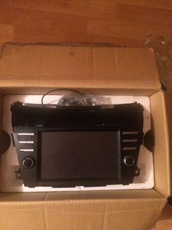 Мультимедия Nissan Murano z52 навигация 259155BF1A