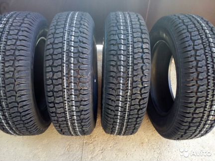 КАМА Кама-Flame 205/70 R16
