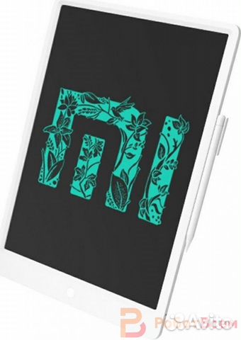 Графический планшет для рисования Xiaomi Mijia Wicue 13,5