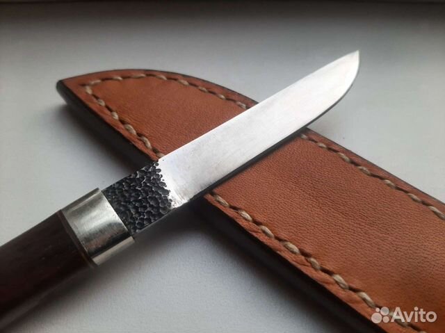 Нож японский