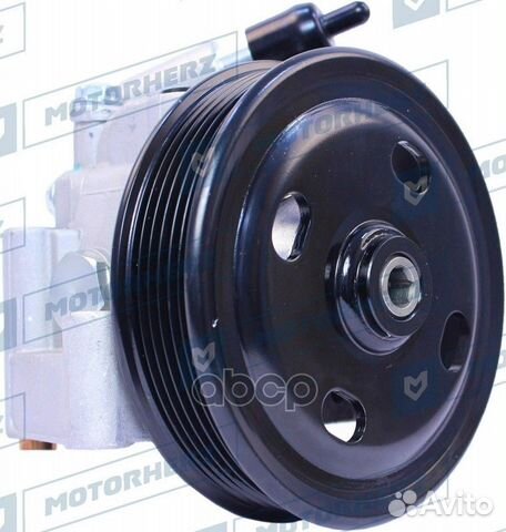 Насос гидроусилителя руля P1421HG Motorherz