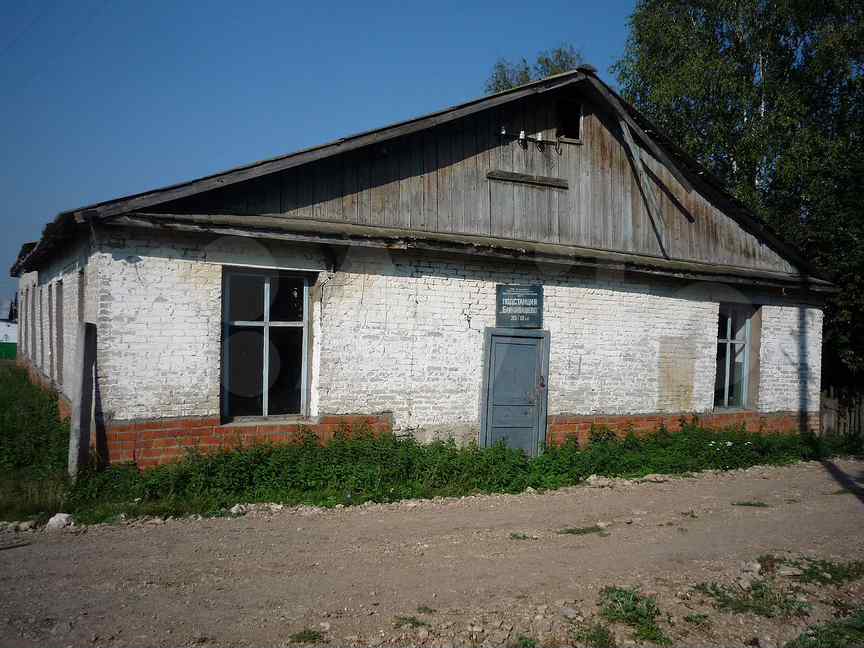 Недвижимость караиделя. Коммерческая недвижимость Караидель. Байкибашево.