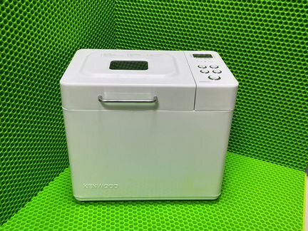 Хлебопечь kenwood BM250