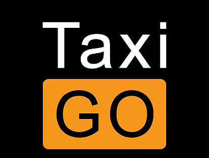 Логотип такси. Go taxi. Такси go. We go by taxi. We go by taxi.