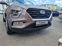 Hyundai Creta, 2022, с пробегом, цена 1 950 000 руб.