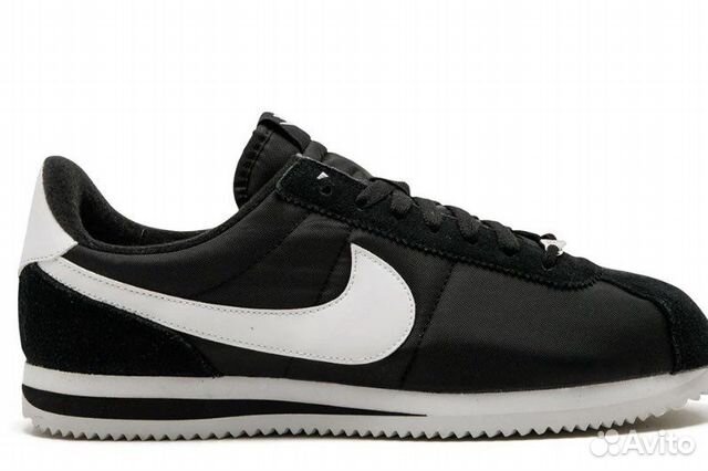 Кроссовки nike cortez 37,5 купить в 