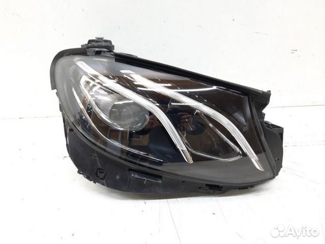 Фара передняя правая Mercedes-Benz E-Class W213