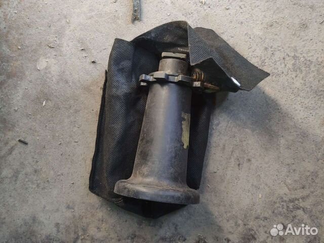 Лада Гранта домкрат заводской