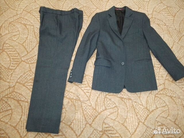 Школьная форма