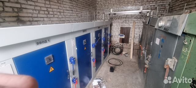 Электромонтаж.Электролаборатория.Ремонт кабеля вл