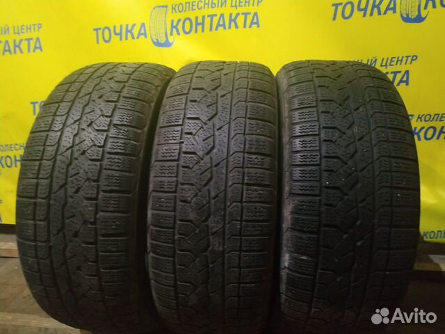Kumho I'Zen RV KC15 265/65 R18