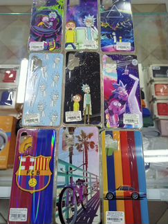 Чехлы samsung А32