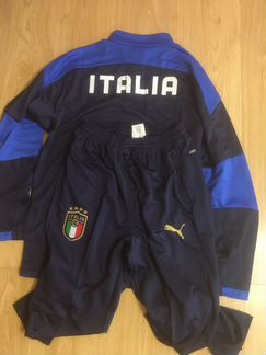 Спортивный костюм Италия