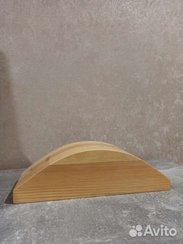 Подушка Мейрама, подушка Ниши