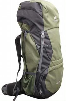 Рюкзак туристический + Чехол + Коврик