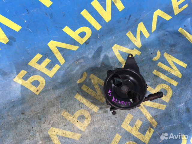 Насос гидроусилителя руля Mitsubishi Lancer 9