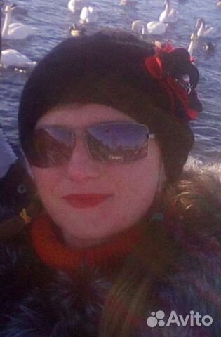 Шапка зимняя женская