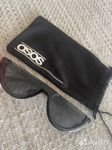 Солнцезащитные очки ASOS