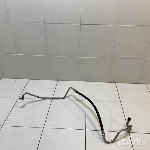 Трубка кондиционера BMW 5-series F10