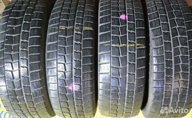 Dunlop Winter Maxx WM01 205/60 R16
