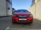Opel Astra 1.8 МТ, 2008, 127 000 км