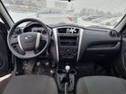 Datsun on-DO 1.6 МТ, 2019, 8 450 км объявление продам