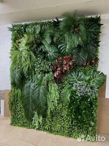 Искусственные деревья / фитокартина Оренбург