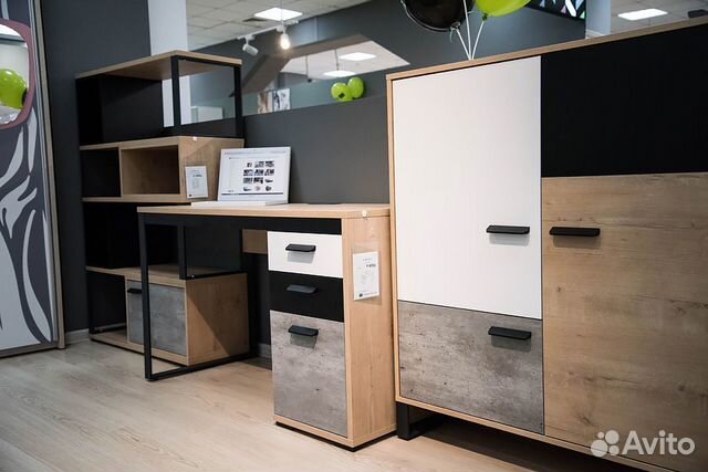 Детская мебель Подростковая мебель