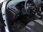 Ford Focus 1.6 МТ, 2012, 197 000 км объявление продам