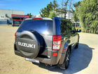 Suzuki Grand Vitara AT, 2008, 155 000 км объявление продам