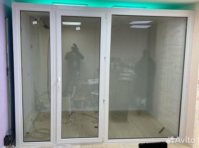 Цветочная холодильная камера