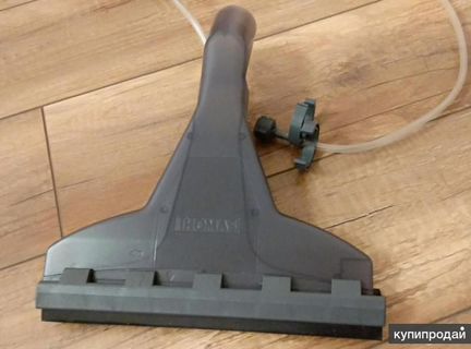 Насадки для пылесоса Thomas