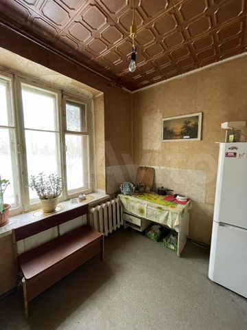 4-к. квартира, 92,4 м², 2/5 эт.