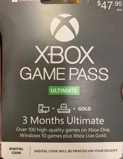 Xbox game pass ultimate 250 отзывов