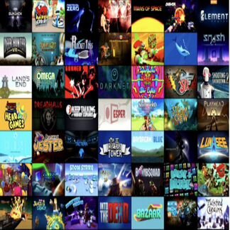 Окулус квест2 игры Oculus Quest 2